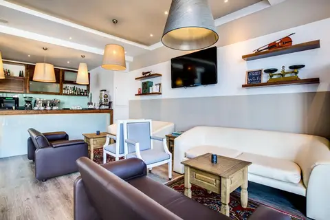 Appartementen AX Sunny Coast Resort & Spa in San Lawrenz — foto 14