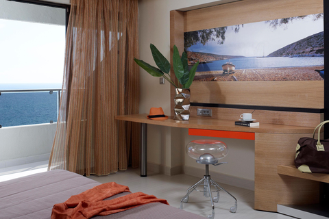 Hotel Esperos Mare Resort foto 4