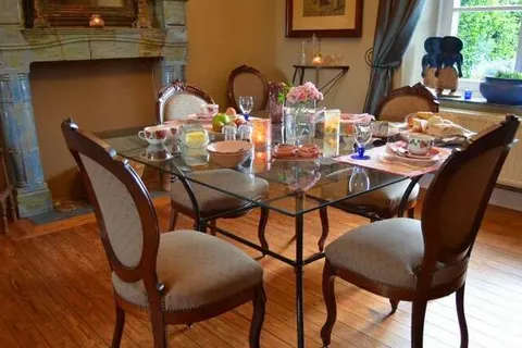 Les Glaneuses foto 8