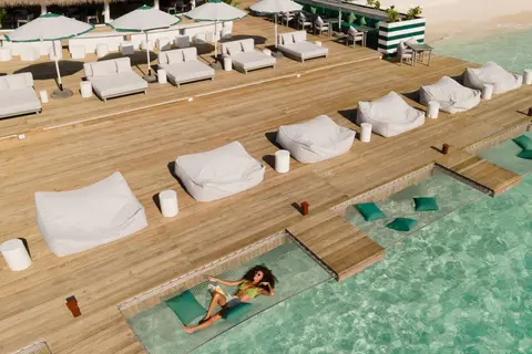 Sun Siyam Vilu Reef in Meedhuffushi — foto 5