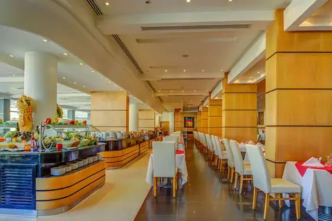 Palm Beach Resort in Al Ahia', foto 7