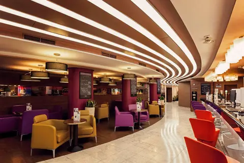 Mercure Budapest City Center in Boedapest, foto 21