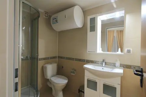 Rainbow 1 Holiday Complex in Несебър — foto 17