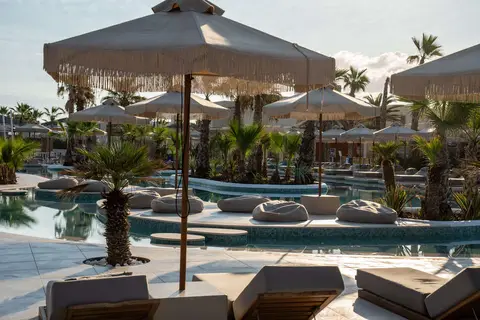 Stella Blue Seaside Resort in Analypsi — foto 13
