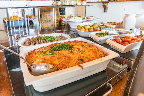 Camping Hasmark Strand foto 13