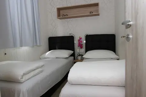 Camp Almissa in Omiš — foto 28