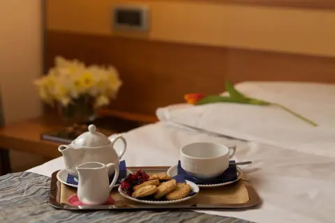 Best Western Hotel Fiera Verona in Verona, foto 12