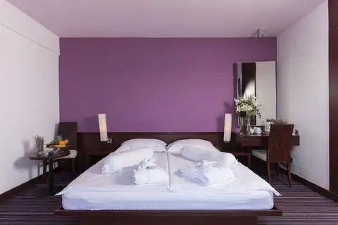 Hotel Adriatic in Biograd — foto 19