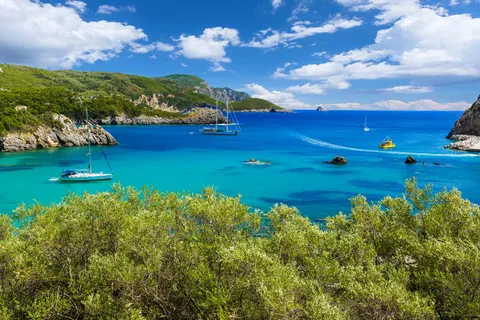 Excursiereis Corfu* foto 22