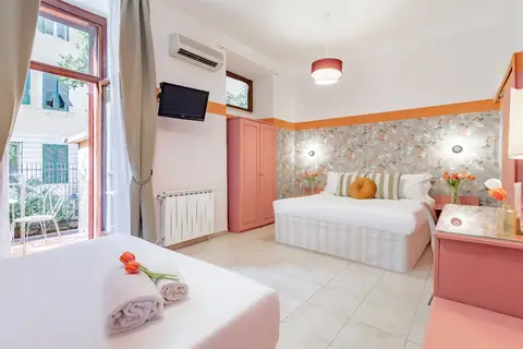 España in Rome, foto 19