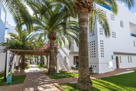 Hotel Occidental Torremolinos Playa foto 17