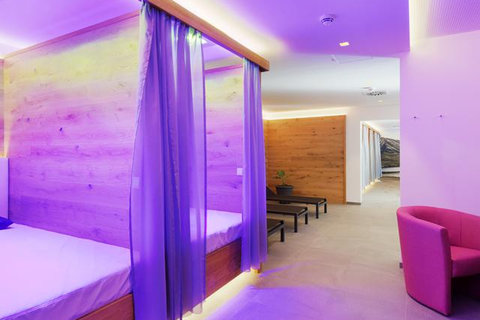 Appartement Venediger Lodge foto 16