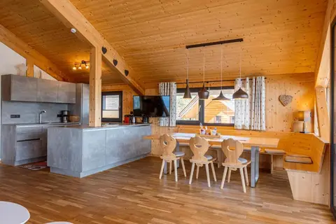 Alpenchalets Reiteralm in Schladming — foto 5