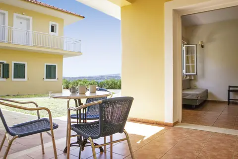 Lassi Hotel in Λάσση — foto 10