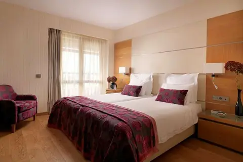 Divani Apollon Palace & Thalasso in Βουλιαγμένη — foto 3