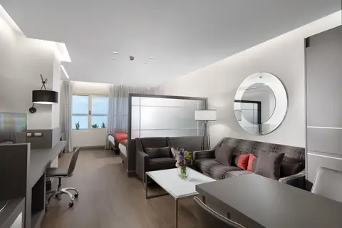 Holiday Suites in Athene — foto 20