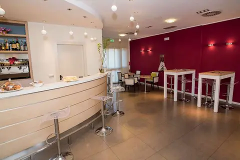 Best Western Palace Inn in Ferrara — foto 6