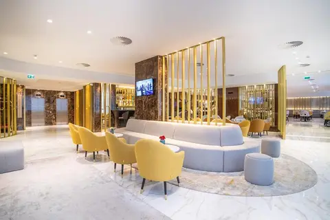 VIP Executive Suítes do Marquês Hotel in Lissabon, foto 7