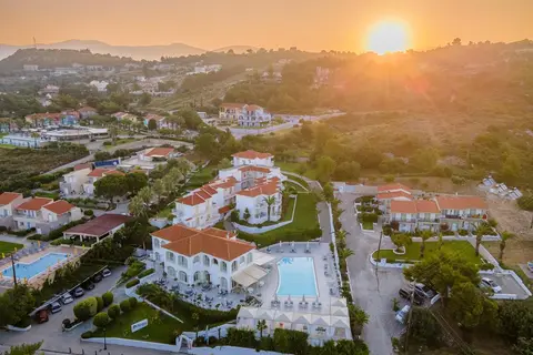 Princess Art Hotel in Λάσση — foto 4
