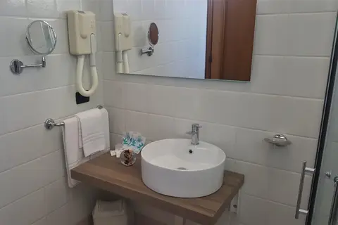 Hotel Corallo Taormina in Taormina — foto 9