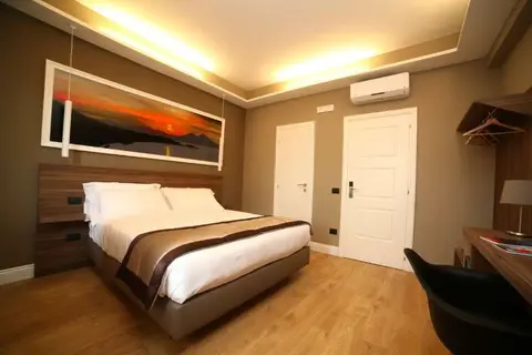 7th Floor - Exclusive Rooms in Napels — foto 23