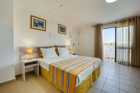 Balaia Sol Holiday Club in Albufeira — foto 3