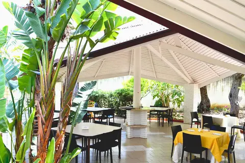Carlton Hotel Riviera in Cefalù, foto 6
