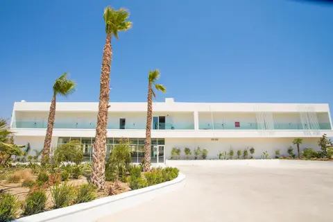 White Dreams Resort in Φαληράκι — foto 17