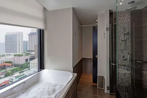 Siam@Siam Design Hotel Pattaya in Pattaya, foto 16
