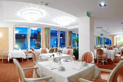 Norica Therme in Bad Hofgastein — foto 7