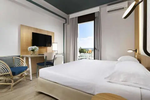 Unahotels Naxos Beach in Giardini-Naxos — foto 15
