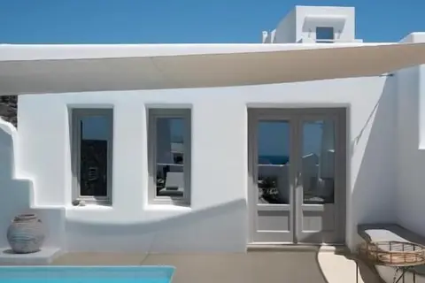 La Ponta Villas in Δημοτική Ενότητα Θήρας — foto 26