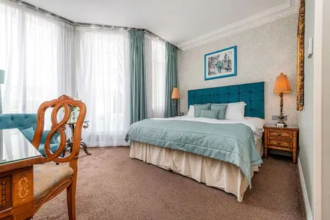 Ashburn Court Apartments in Londen, foto 18
