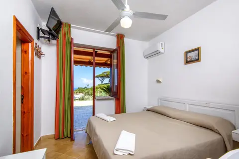 Hotel Bel Tramonto in Ischia, foto 17