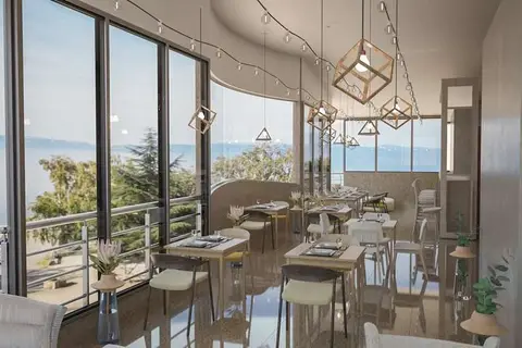 Nika Villa in Peshtani — foto 7