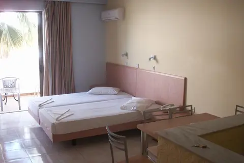 Hotel Imperial in Kos-Stad — foto 7