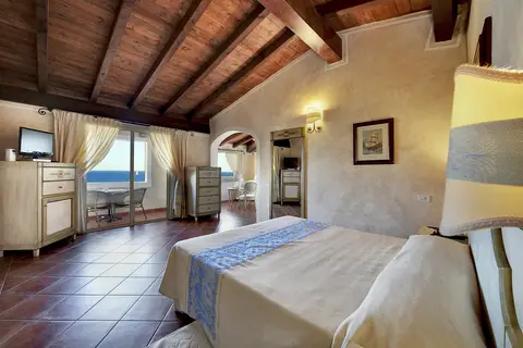 Colonna Resort in Porto Cervo, foto 23