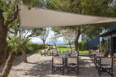 Es Blau Hotel Des Nord in Artà — foto 5