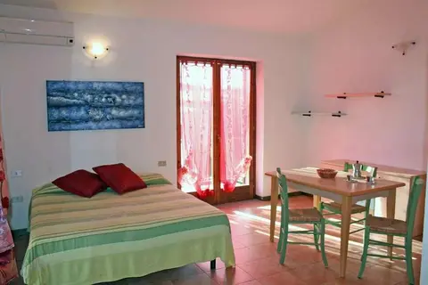 Residence Le Pavoncelle in Lungoni/Santa Teresa Gallura — foto 9