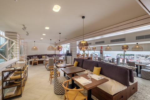 Barcelo Portinatx - adults only foto 15