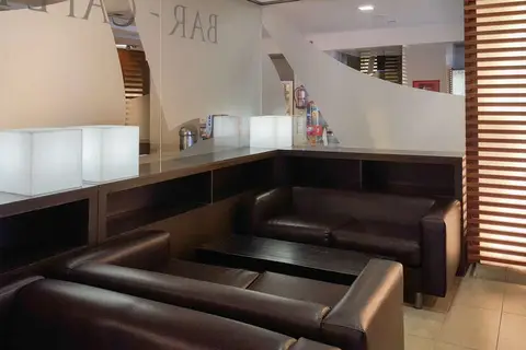 Hotel Augustus in Cambrils — foto 17