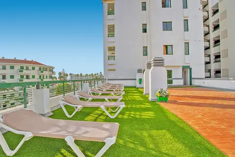 Green Park in San Bartolomé de Tirajana, foto 16