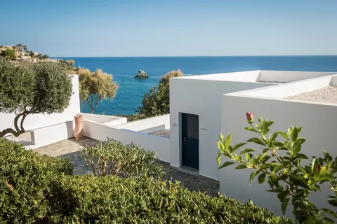 Hotel Peninsula Resort & Spa in Gazi Municipal Unit — foto 28
