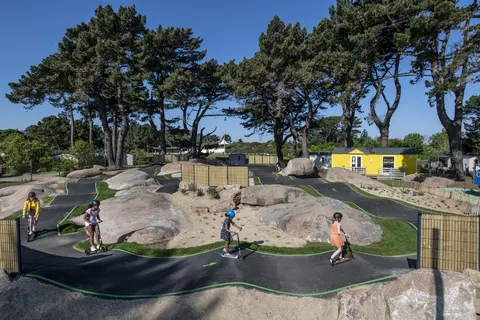 Camping Le Ranolien foto 31