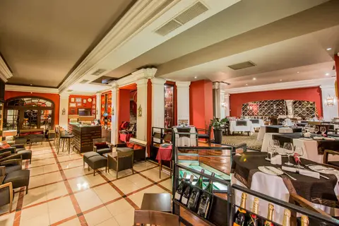 Maritim Antonine Hotel & Spa in Il-Mellieħa — foto 8