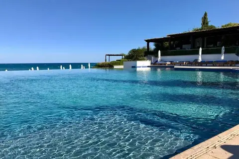 Anassa Hotel in Νέο Χωριό — foto 2