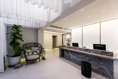 Kaya Heritage Hotel in Bangkok — foto 8