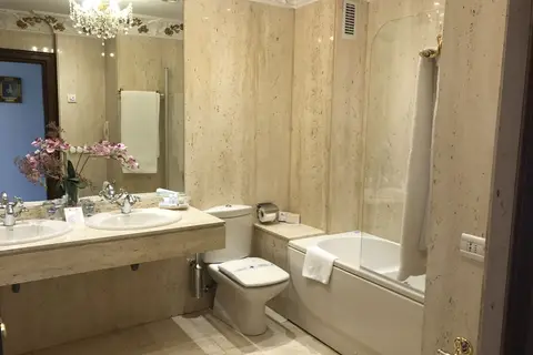 Sercotel Hotel Artheus Carmelitas in Salamanca, foto 6