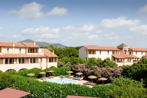 Residenza Dei Cavalleggeri in San Vincenzo — foto 7