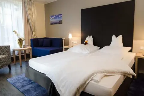 Köhlers Forsthaus Wellness & Genuss Hotel foto 6